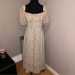 Petal & Pup Dress